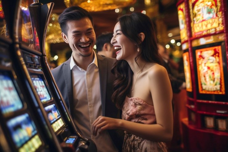 pragmatic88 bet featured game showcase