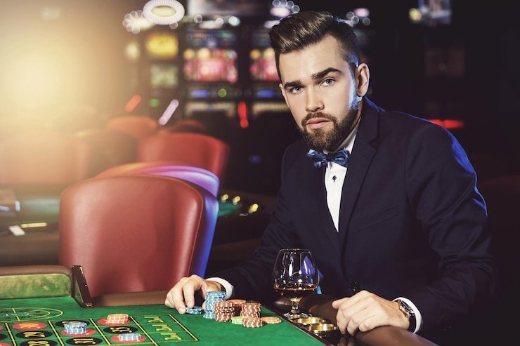 Speed Baccarat Game